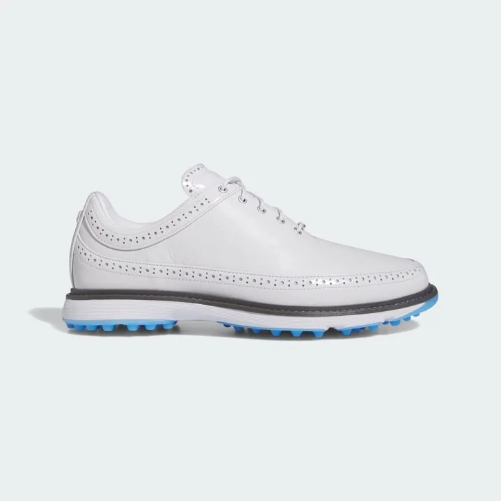 adidas MC80 SPIKELESS GOLF SHOE Dash Grey M 8.5 / W 9.5 Unisex
