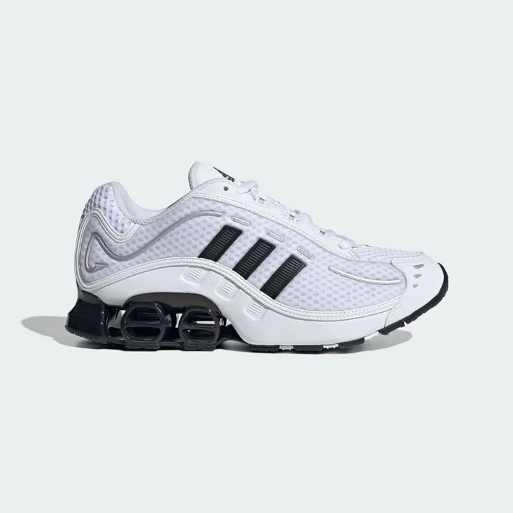 adidas Megaride O1 Shoes Cloud White M 4 / W 5 Unisex