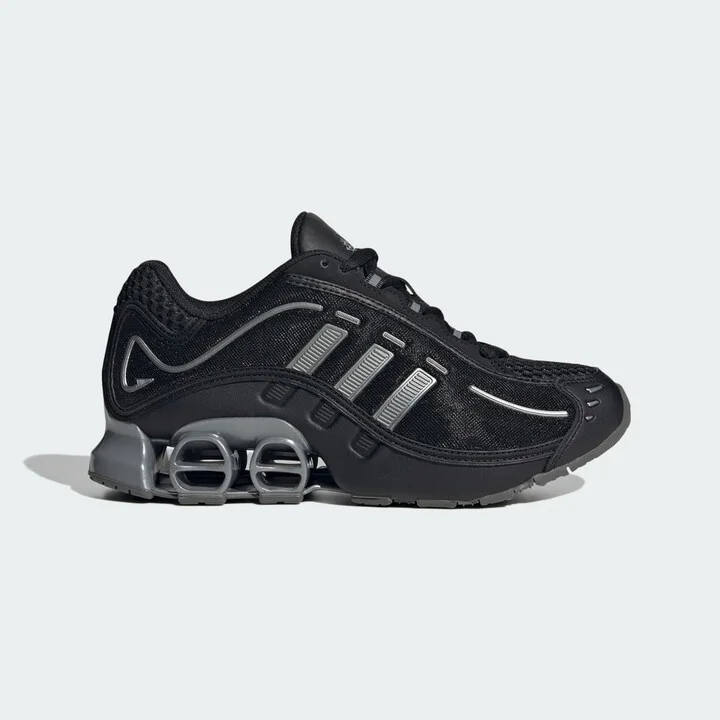 adidas Megaride O1 Shoes Core Black 5 Womens