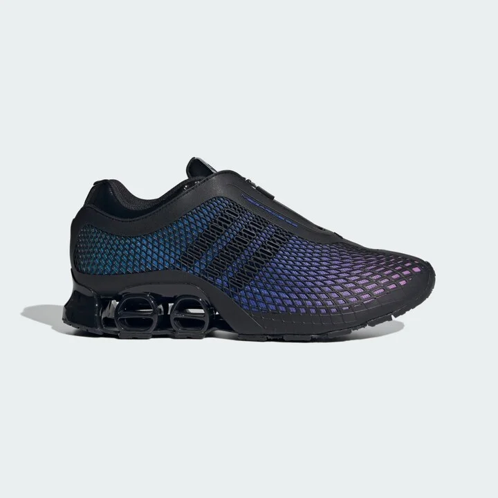 adidas Megaride S2 Shoes Core Black 4.5 Unisex