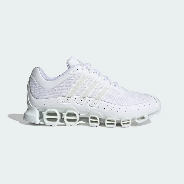 Cloud White / Cloud White / Grey One