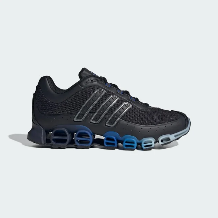 adidas Megaride Shoes Core Black 6 Unisex