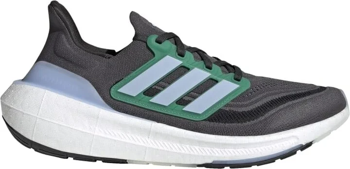 Carbon/Blue Dawn/Court Green