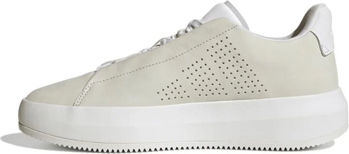 Beige/White/White