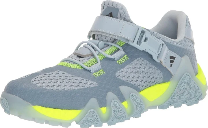 Wonder Blue/Core Black/Lucid Lemon