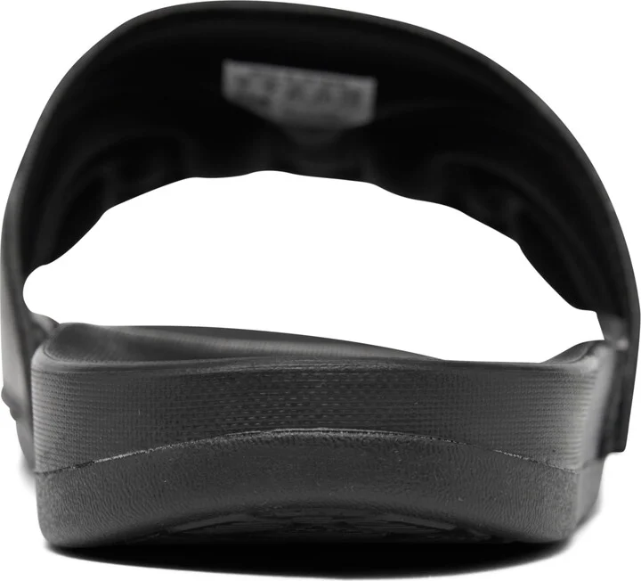 adidas Men's Adilette Comfort Slide Sandals from Finish Line - Image 4