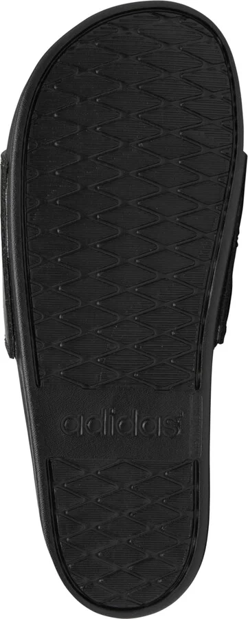 adidas Men's Adilette Comfort Slide Sandals from Finish Line - Image 6