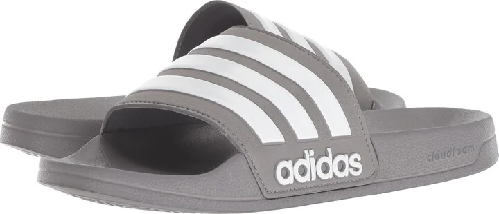 Grey/White/Grey