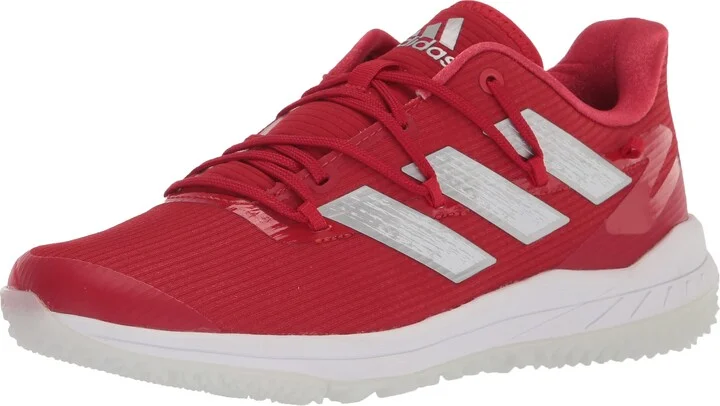 adidas Men's Adizero Afterburner 8 Turf Baseball Shoe