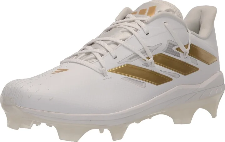 adidas Men's Adizero Afterburner 9 Pro Sneaker