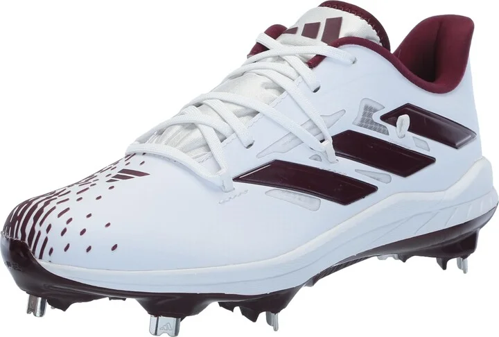 White/Team Maroon/White