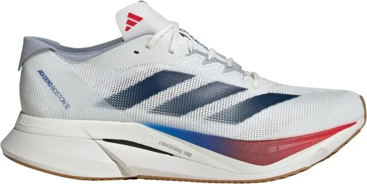 White/Dark Blue/Pure Ruby