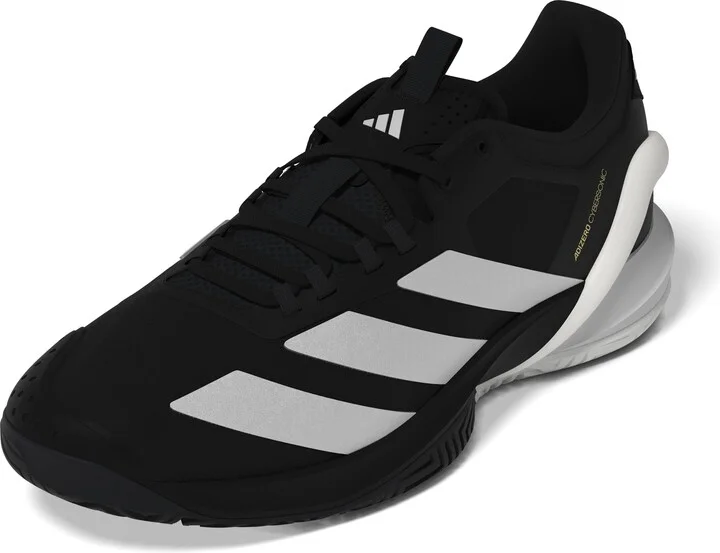 adidas Men's Adizero Cybersonic 2 Tennis Sneaker