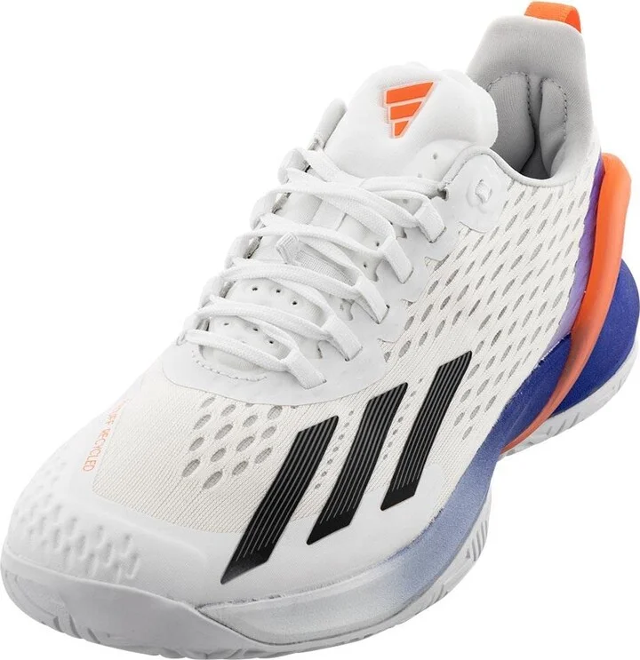 adidas Men's Adizero Cybersonic Tennis Shoe