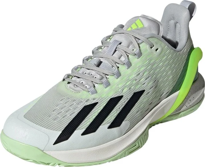 adidas Men's Adizero Cybersonic Tennis Shoes Sneaker