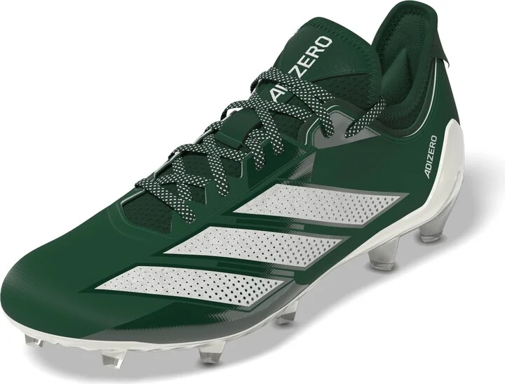 Dark Green/White/Dark Green