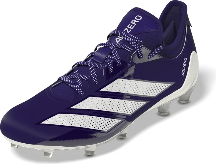 Team Collegiate Purple/White/Team Colle
