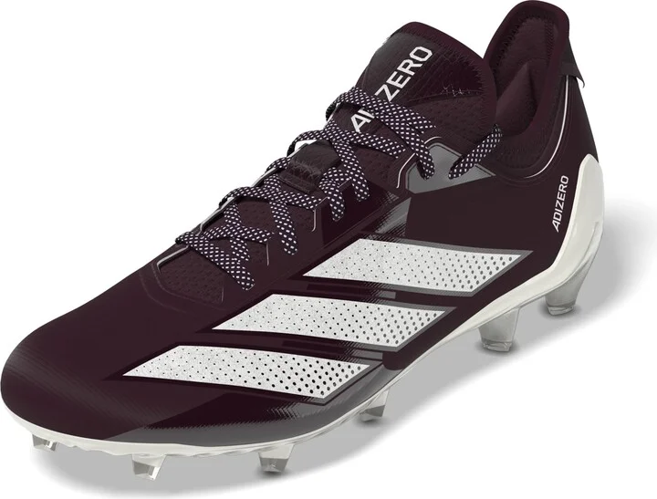 Team Maroon/White/Team Maroon
