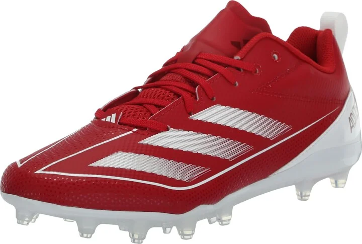 Team Power Red/White/Team Power Red