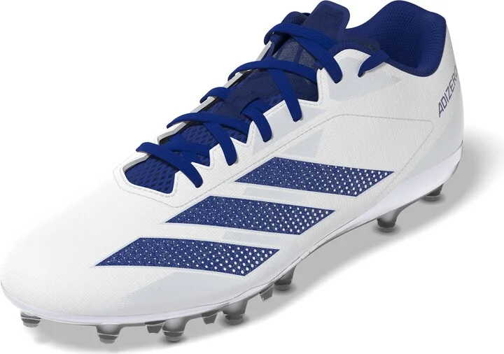 White/Team Royal Blue/White
