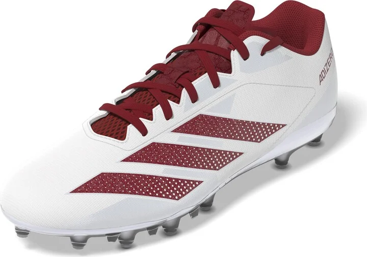 White/Team Power Red/White