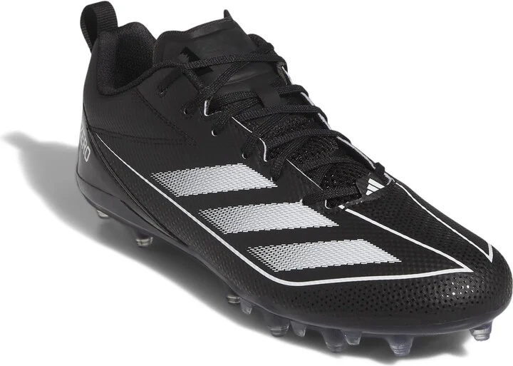 adidas Men's Adizero Electric.2 American Football Sneaker