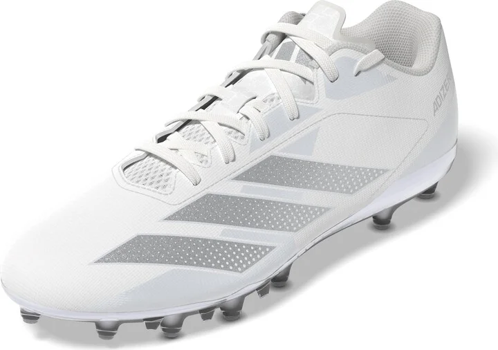 adidas Men's Adizero Electric.2 American Football Sneaker