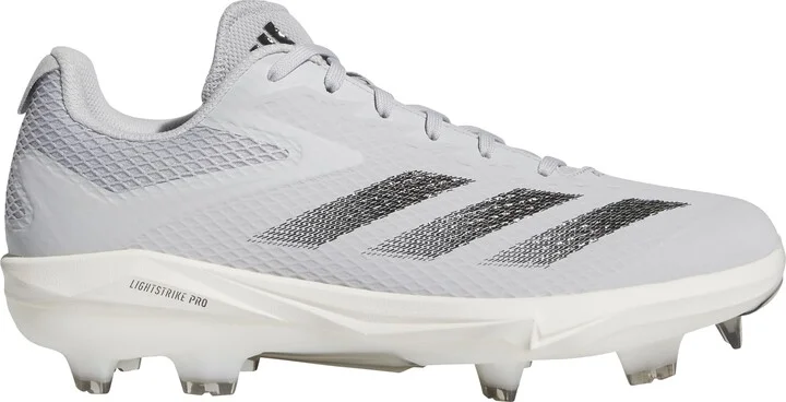 Team Light Grey/Black/White