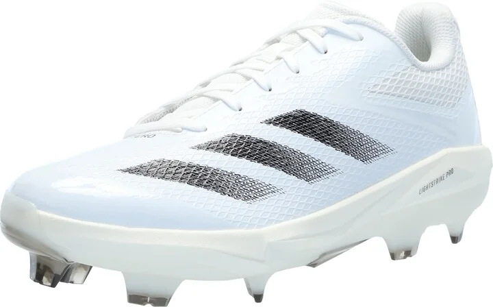 White/Gold Metallic/Off White
