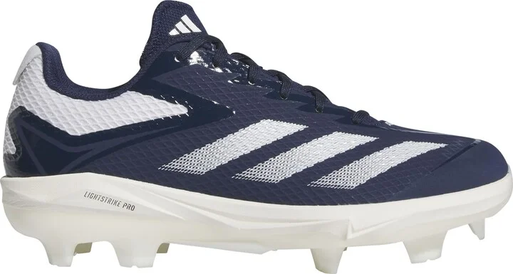 Team Navy Blue/White/Team Navy Blue