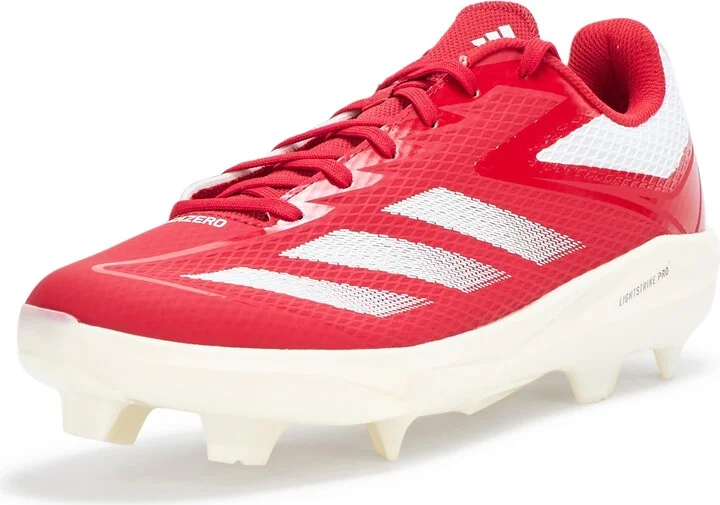 Team Power Red/White/Team Power Red