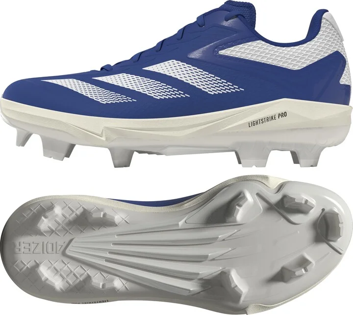 adidas Men's Adizero Electric TPU Baseball Sneaker