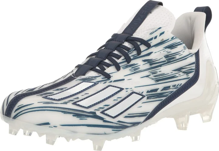 adidas Men's Adizero Football Shoe