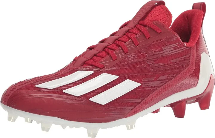 adidas Men's Adizero Football Shoe