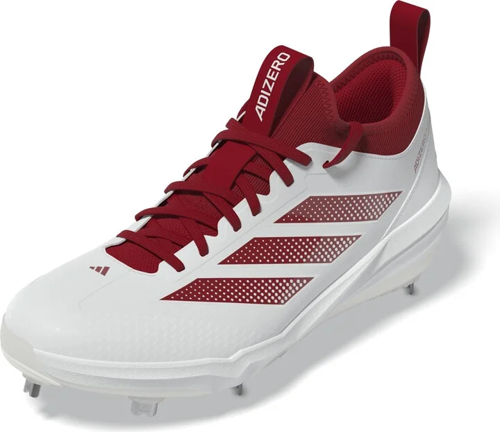 White/Team Power Red/Team Power Red