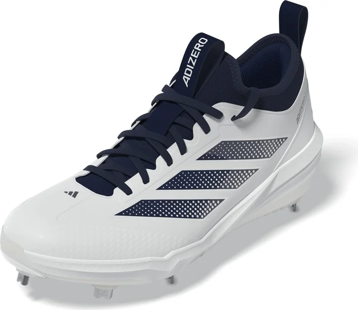 White/Team Navy Blue/Team Navy Blue