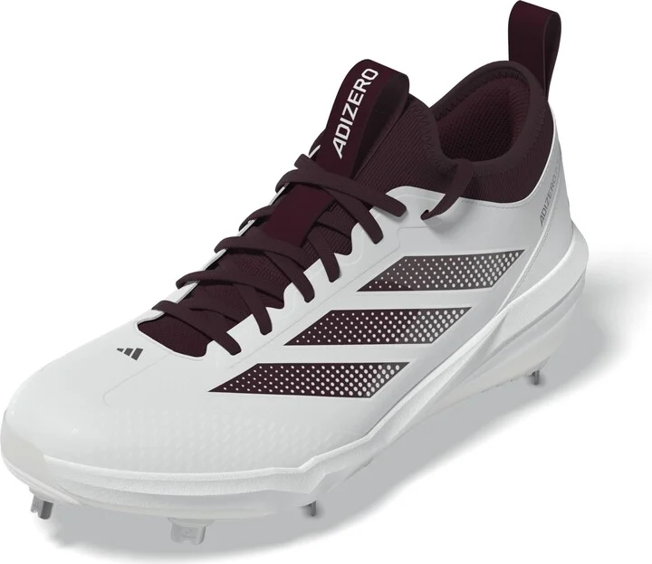 adidas Men's Adizero Impact 2.0 Baseball Sneaker