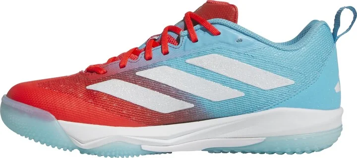 adidas Men's Adizero Impact 2.0 Candy Turf Baseball Sneaker