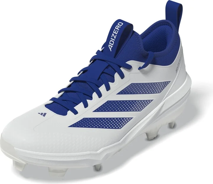 White/Team Royal Blue/Team Royal Blue