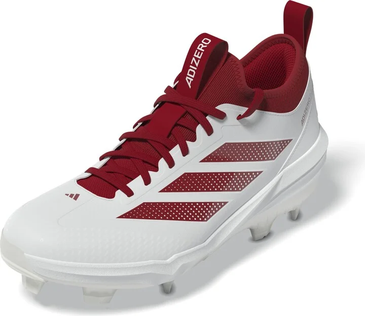 White/Team Power Red/Team Power Red
