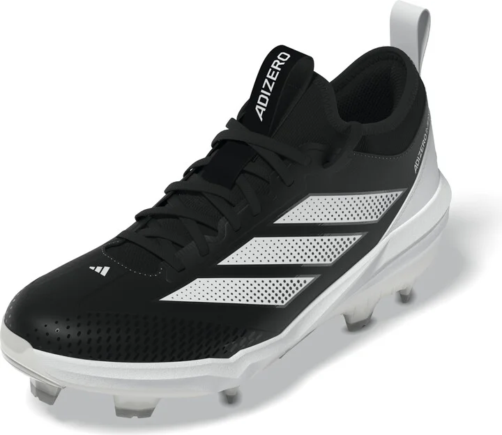 adidas Men's Adizero Impact 2.0 TPU Baseball Sneaker