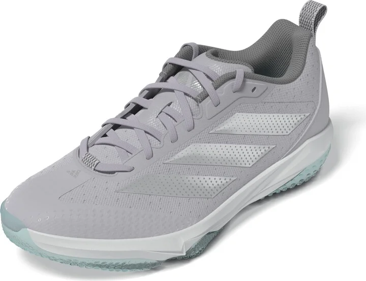 Team Light Grey/Silver Metallic/White