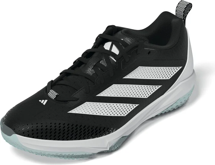 adidas Men's Adizero Impact 2.0 Turf Baseball Sneaker