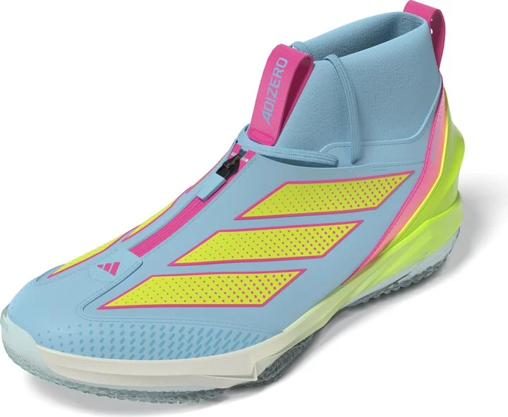 Bliss Blue/Lucid Lemon/Lucid Pink