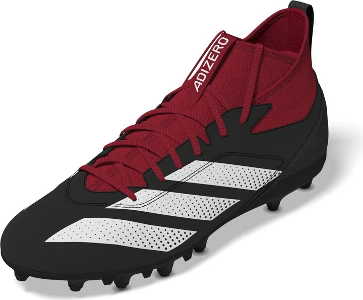 Black/White/Team Power Red