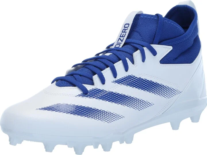 White/Team Royal Blue/White