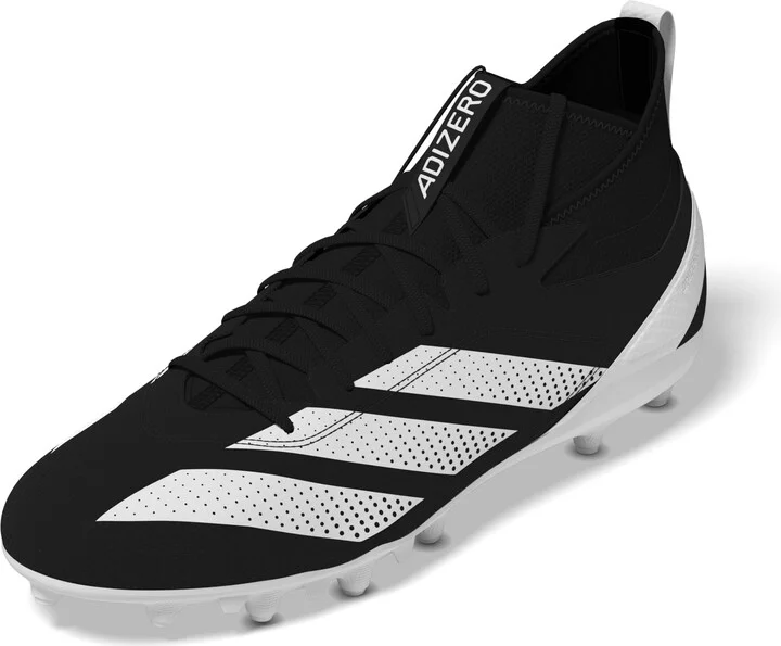 adidas Men's Adizero Impact.2 American Football Sneaker