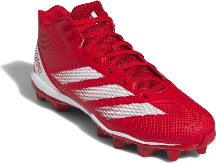 Team Power Red/White/Team Power Red