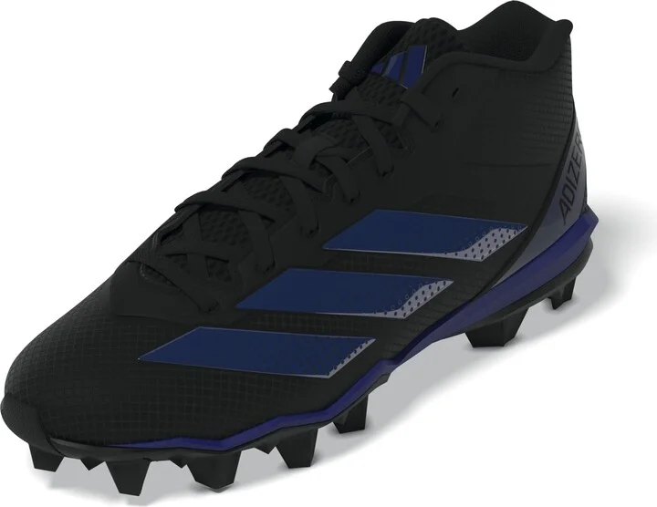 Black/Team Royal Blue/Black