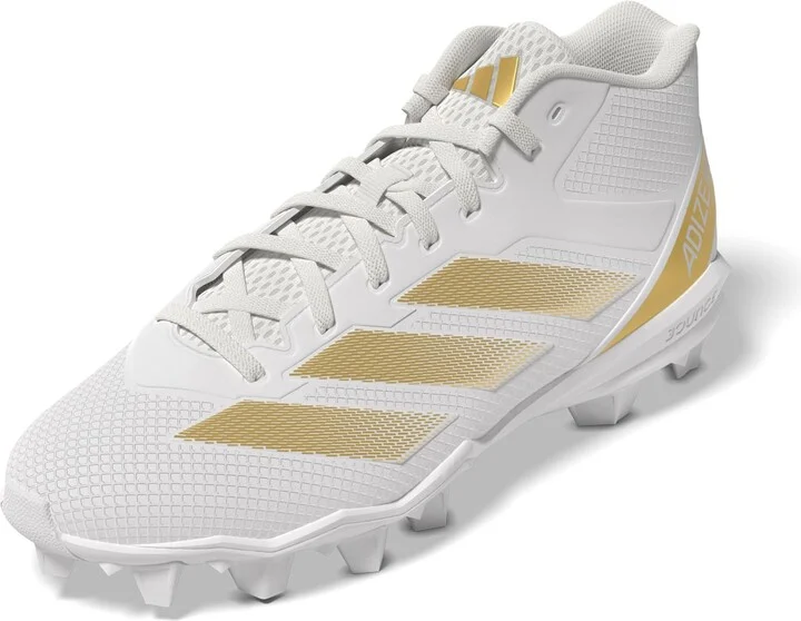 adidas Men's Adizero Impact.2 Molded American Football Sneaker